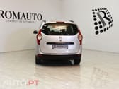 Dacia Lodgy 1.5DCI PRESTIGE 7L