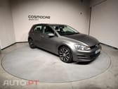 Volkswagen Golf 1.6 Tdi Confortline DSG
