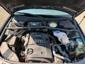 Audi A4 Avant 1.9 TDI Sport