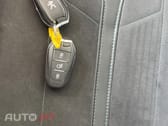 Peugeot 3008 2.0 BlueHDi Allure J18