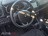Renault Clio Sport Tourer 0.9 TCe Limited