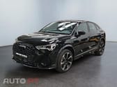 Audi Q3 45 TFSIe S line S tronic