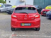 Mitsubishi Space Star 1.2 Intense