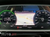 Audi E-Tron 55 quattro S line