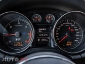 Audi TT 2.0 TDI quattro S-line
