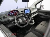 Peugeot Partner 1.5 BlueHDi Premium Standard