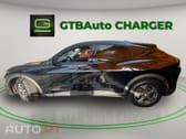Ford Mustang Mach-E 75.7 kWh Premium AWD