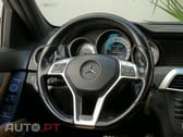 Mercedes-Benz C 200 CDi Avantgarde BE Aut.