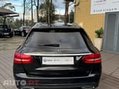 Mercedes-Benz C 200 d Exclusive