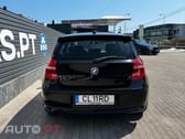 BMW 116 d Sport Line