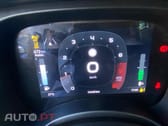 Fiat Panda 1.0 GSE Hybrid