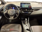 Toyota C-HR 1.8 Hybrid Dynamic