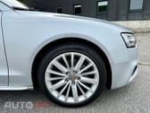 Audi A5 2.0 TDI Sport