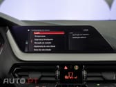 BMW 118 i Pack Desportivo M Auto