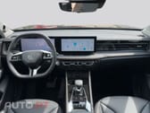 MG EHS PHEV Luxury  