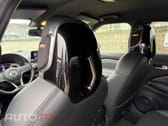 Nissan Juke 1.0 DIG-T Tekna