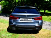 BMW 520 d Pack M Auto