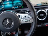 Mercedes-Benz A 200 AMG Line Aut.