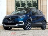 Renault Captur 1.2 TCe Energy Intens