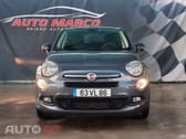 Fiat 500X 1.3 MJ Pop Star J17 S&S