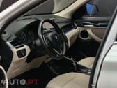 BMW X1 16 d sDrive Advantage Auto