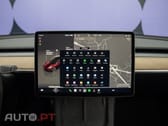 Tesla Model 3 Long Range Tração Integral