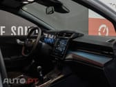 Ford Puma 1.0 EcoBoost MHEV ST-Line