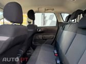Citroen C3 Aircross PureTech 110 Stop & Start Feel