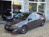 Peugeot 308 SW 1.6 BlueHDi Allure
