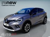Renault Captur 1.0 TCe 100 Bi-Fuel techno