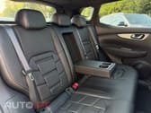 Nissan Qashqai 1.6 dCi Tekna Premium Pele Preta Xtronic