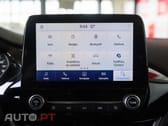 Ford Fiesta 1.0 EcoBoost Trend Connected
