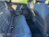 Citroen e-C4 54 kWh Shine
