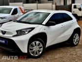 Toyota Aygo 1.0 X-Cite