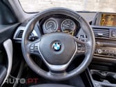BMW 116 d EfficientDynamics