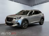 Peugeot 2008 1.5 BlueHDi Allure Pack EAT8