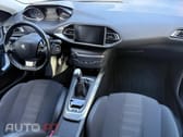 Peugeot 308 SW 1.5 BlueHDi Allure