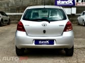 Toyota Yaris 1.0 VVT-i