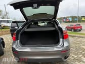 BMW X6 35 d xDrive