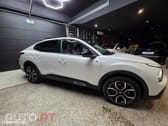Citroen e-C4 X Shine Pack