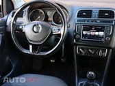 Volkswagen Polo 1.4 TDi Alive!
