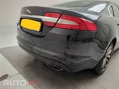 Jaguar XF Premium Luxury