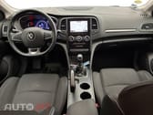 Renault Mégane 1.5 Blue dCi Business