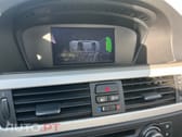 BMW 320 d Cabrio