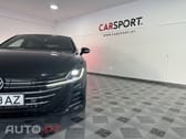 Volkswagen Arteon eHybrid R-Line