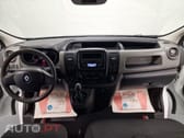 Renault Trafic 1.6 dCi L1H1 1.2T