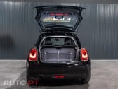 MINI Cooper One