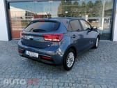Kia Rio 1.2 CVVT Dynamic