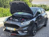Ford Fiesta 1.0 EcoBoost ST-Line
