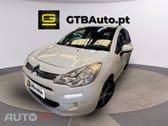 Citroen C3 1.0 VTi Selection